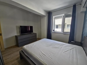 Apartament modern Moonlight Mamaia – 2 camere, etaj 9, vedere panoramică - imagine 14