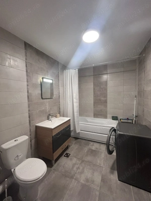 Apartament de 2 camere, prima inchiriere, etaj intermediar - imagine 10