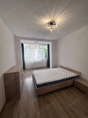 Apartament de 2 camere, prima inchiriere, etaj intermediar - imagine 9