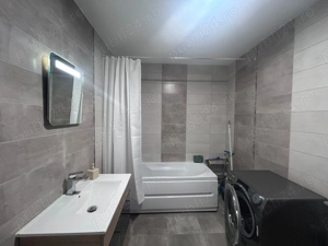 Apartament de 2 camere, prima inchiriere, etaj intermediar - imagine 12