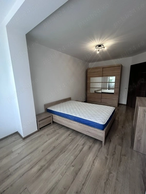 Apartament de 2 camere, prima inchiriere, etaj intermediar - imagine 7