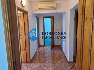 GAVRIOV CORNELIU -2 CAMERE DECOMANDAT, ETAJ 4