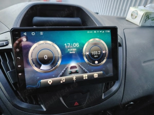 Ford Transit Custom 9 locuri  - imagine 4