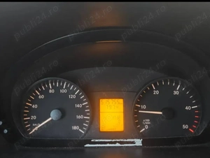 Vand Mercedes Sprinter 313 CDI 130 CP van - imagine 8