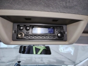 Ford Transit Custom 9 locuri  - imagine 6