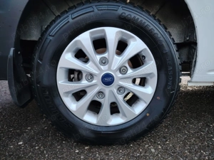 Ford Transit Custom 9 locuri  - imagine 7
