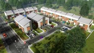 Teren de 5036mp cu autorizatie de construire valabila in Pantelimon, Ilfov