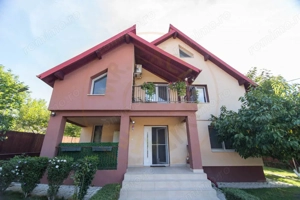 Casa spatioasa cu 6 camere si teren generos – Stefanesti - imagine 13