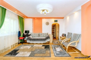Apartament confortabil si ergonomic, Centrul Civic - Grivitei, Brasov