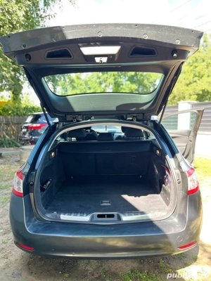 Peugeot 508 - imagine 7