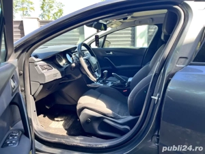Peugeot 508 - imagine 3