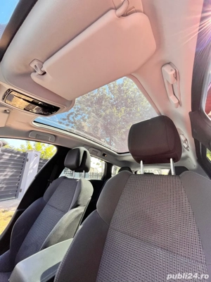 Peugeot 508 - imagine 10