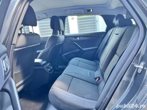 Peugeot 508 - imagine 2