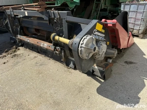 Heder porumb Geringhoff 6 randuri - imagine 2