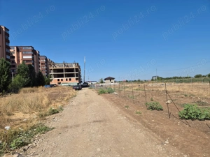 Militari - Ilie Petre - Profi, vanzare lot teren intravilan - imagine 4