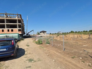 Militari - Ilie Petre - Profi, vanzare lot teren intravilan - imagine 2