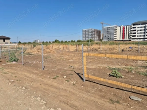 Militari - Ilie Petre - Profi, vanzare lot teren intravilan - imagine 3