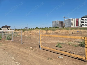 Militari - Ilie Petre - Profi, vanzare lot teren intravilan - imagine 6