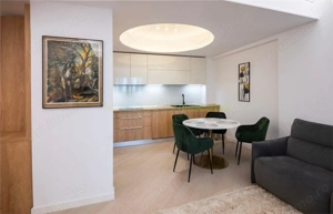 Apartament 3 camere, inchiriere lunga durata, Cortina North, Voluntari - imagine 7