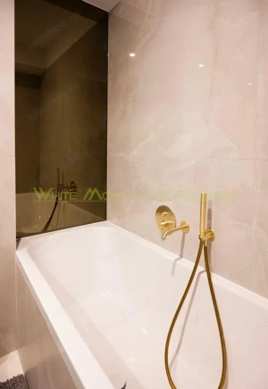 Apartament 3 camere, inchiriere lunga durata, Cortina North, Voluntari - imagine 17