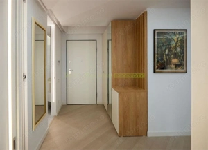 Apartament 3 camere, inchiriere lunga durata, Cortina North, Voluntari - imagine 20