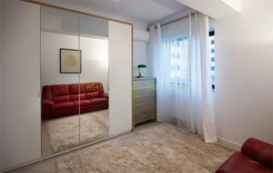 Apartament 3 camere, inchiriere lunga durata, Cortina North, Voluntari - imagine 13