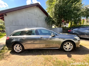 Peugeot 508 - imagine 16