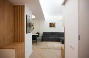 Apartament 3 camere, inchiriere lunga durata, Cortina North, Voluntari - imagine 10