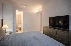 Apartament 3 camere, inchiriere lunga durata, Cortina North, Voluntari - imagine 16