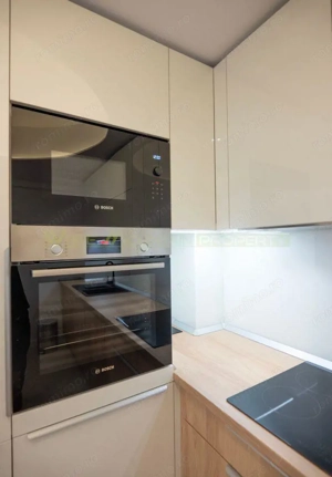 Apartament 3 camere, inchiriere lunga durata, Cortina North, Voluntari - imagine 8