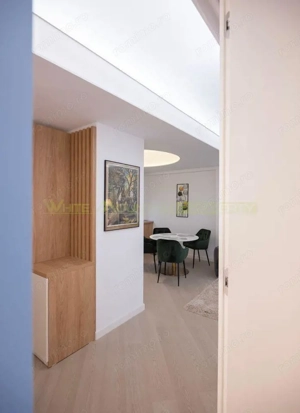 Apartament 3 camere, inchiriere lunga durata, Cortina North, Voluntari - imagine 11