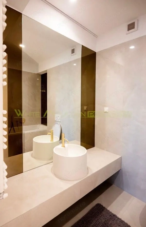 Apartament 3 camere, inchiriere lunga durata, Cortina North, Voluntari - imagine 19