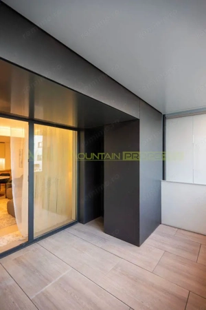 Apartament 3 camere, inchiriere lunga durata, Cortina North, Voluntari - imagine 4