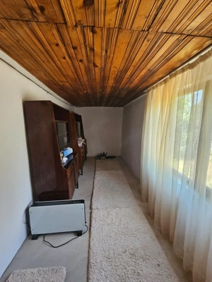 Casa si teren 3500 mp, Stefanesti - Golesti - imagine 5