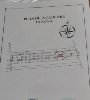 Militari - Ilie Petre - Profi, vanzare lot teren intravilan - imagine 9