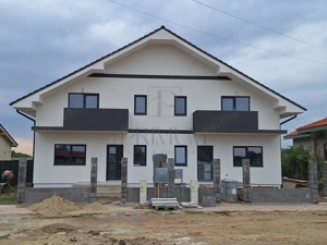 Sanmihaiul Roman- 4 camere- incalzire in pardoseala