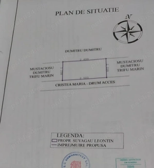 Militari - Ilie Petre - Profi, vanzare lot teren intravilan - imagine 10