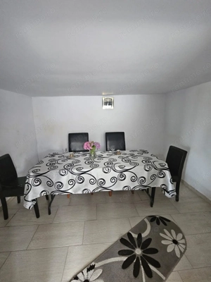 Casa si teren 3500 mp, Stefanesti - Golesti - imagine 4