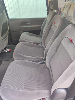 Vânare Ford Galaxy - imagine 3