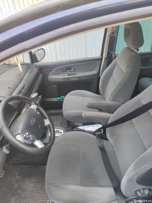 Vânare Ford Galaxy - imagine 2