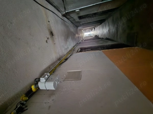 Garsonieră de vânzare   24 mp, etaj 3, vedere superbă către munte