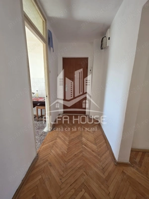 Vand 3 Camere Decomandat Micro 4 - imagine 7