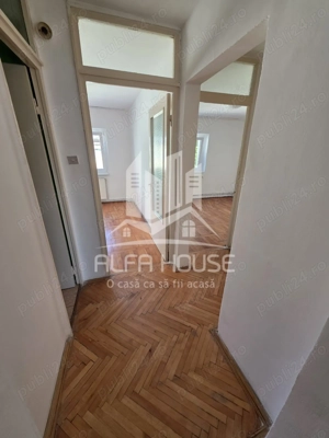 Vand 3 Camere Decomandat Micro 4 - imagine 8