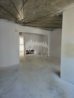 Apartament cu 2 camere pe malul lacului, Mamaia – zonă centrală - imagine 9