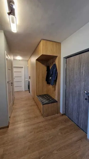 Apartament 3 camere, 2 bai, parcare, la cheie in zona Bazei Sportive Gheorgheni - imagine 7