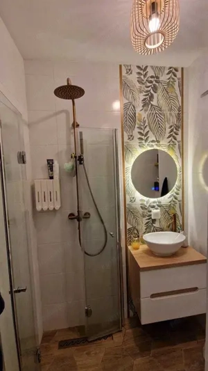 Apartament 3 camere, 2 bai, parcare, la cheie in zona Bazei Sportive Gheorgheni - imagine 6