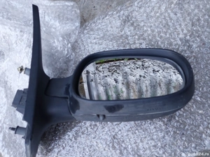 Oglinda Renault Clio Electrica  - imagine 2