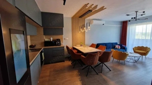 Apartament 3 camere, 2 bai, parcare, la cheie in zona Bazei Sportive Gheorgheni - imagine 2