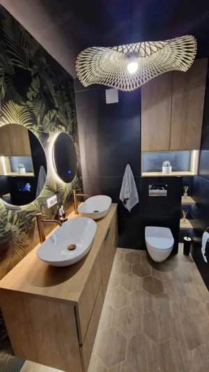 Apartament 3 camere, 2 bai, parcare, la cheie in zona Bazei Sportive Gheorgheni - imagine 5