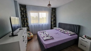 Apartament 3 camere, 2 bai, parcare, la cheie in zona Bazei Sportive Gheorgheni - imagine 4